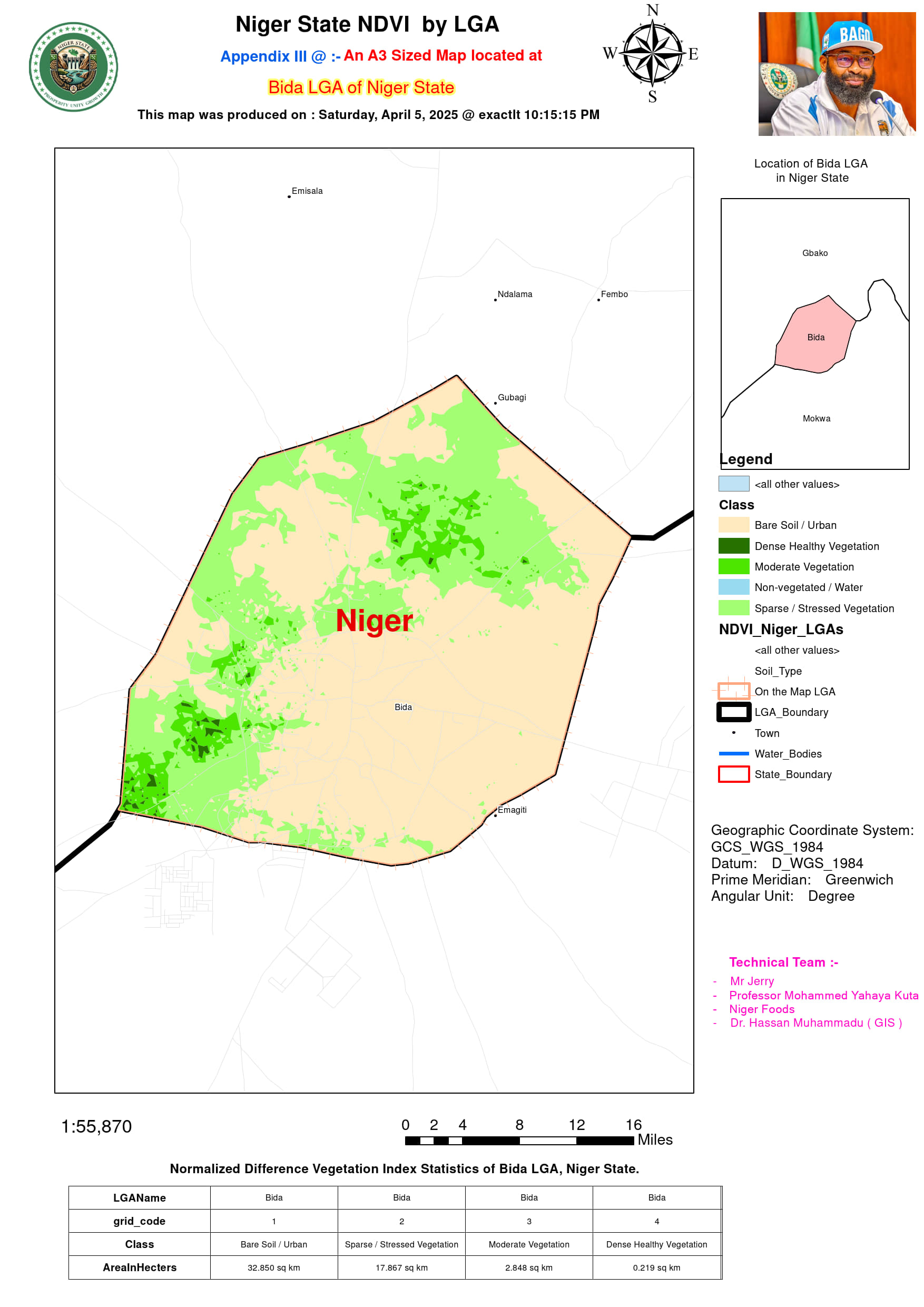 NDVI by LGAs_03